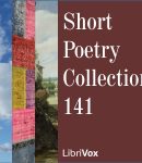 Short Poetry Collection 141 cover