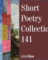 Short Poetry Collection 141 cover