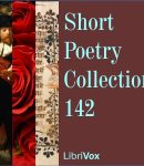 Short Poetry Collection 142 cover