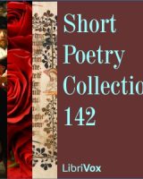 Short Poetry Collection 142 cover