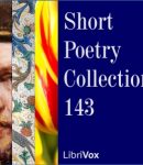 Short Poetry Collection 143 cover