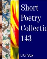 Short Poetry Collection 143 cover