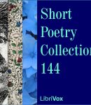 Short Poetry Collection 144 cover