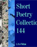 Short Poetry Collection 144 cover