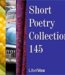 Short Poetry Collection 145 cover