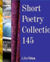 Short Poetry Collection 145 cover