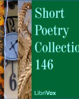 Short Poetry Collection 146 cover