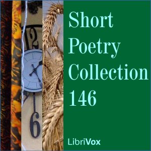 Short Poetry Collection 146 cover