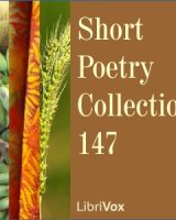 Short Poetry Collection 147 cover