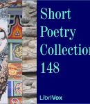 Short Poetry Collection 148 cover