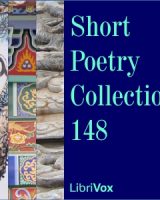 Short Poetry Collection 148 cover