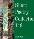 Short Poetry Collection 149 cover