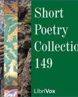 Short Poetry Collection 149 cover