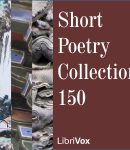 Short Poetry Collection 150 cover