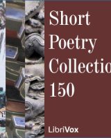 Short Poetry Collection 150 cover