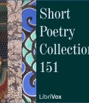 Short Poetry Collection 151 cover