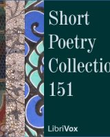 Short Poetry Collection 151 cover