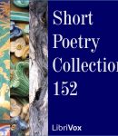 Short Poetry Collection 152 cover