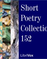 Short Poetry Collection 152 cover