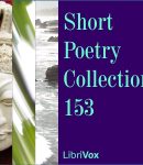 Short Poetry Collection 153 cover