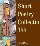 Short Poetry Collection 155 cover