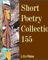 Short Poetry Collection 155 cover