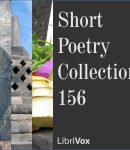 Short Poetry Collection 156 cover