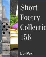 Short Poetry Collection 156 cover