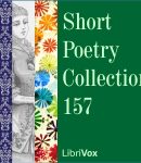 Short Poetry Collection 157 cover