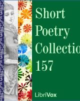 Short Poetry Collection 157 cover