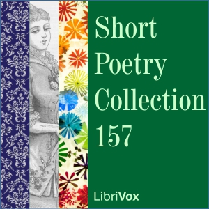 Short Poetry Collection 157 cover