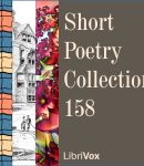 Short Poetry Collection 158 cover