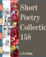 Short Poetry Collection 158 cover