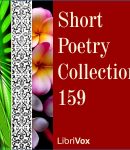 Short Poetry Collection 159 cover