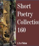 Short Poetry Collection 160 cover