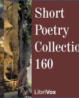 Short Poetry Collection 160 cover