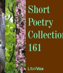 Short Poetry Collection 161 cover