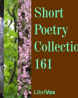 Short Poetry Collection 161 cover