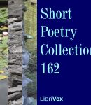 Short Poetry Collection 162 cover