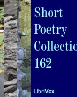 Short Poetry Collection 162 cover