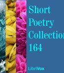 Short Poetry Collection 164 cover