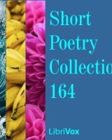 Short Poetry Collection 164 cover