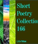 Short Poetry Collection 166 cover