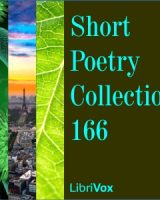 Short Poetry Collection 166 cover