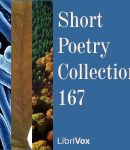 Short Poetry Collection 167 cover