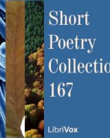 Short Poetry Collection 167 cover