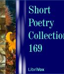 Short Poetry Collection 169 cover