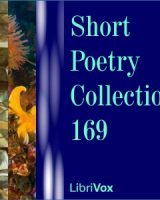 Short Poetry Collection 169 cover