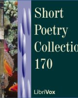 Short Poetry Collection 170 cover