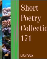 Short Poetry Collection 171 cover